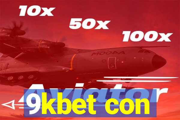9kbet con